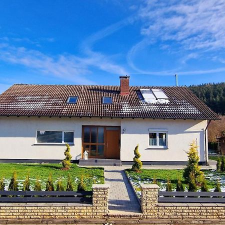 Zeichner Apartment Geisingen Bagian luar foto