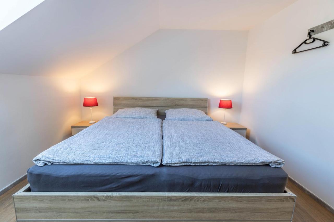 Zeichner Apartment Geisingen Bagian luar foto